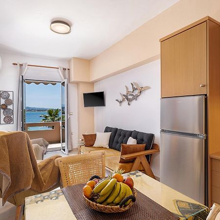 Stam'S Paradise Chania  Zewnętrze zdjęcie