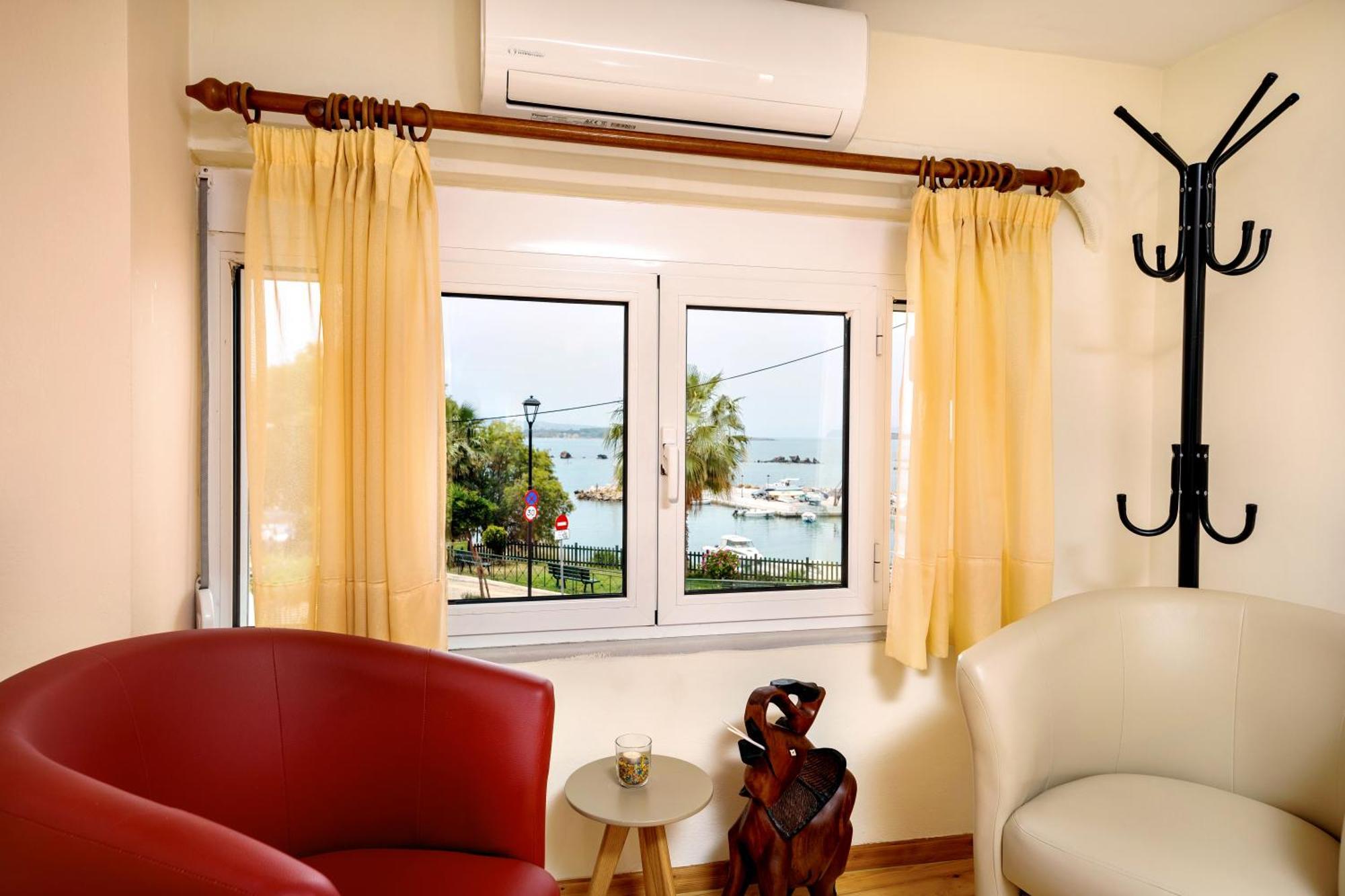 Stam'S Paradise Chania  Zewnętrze zdjęcie