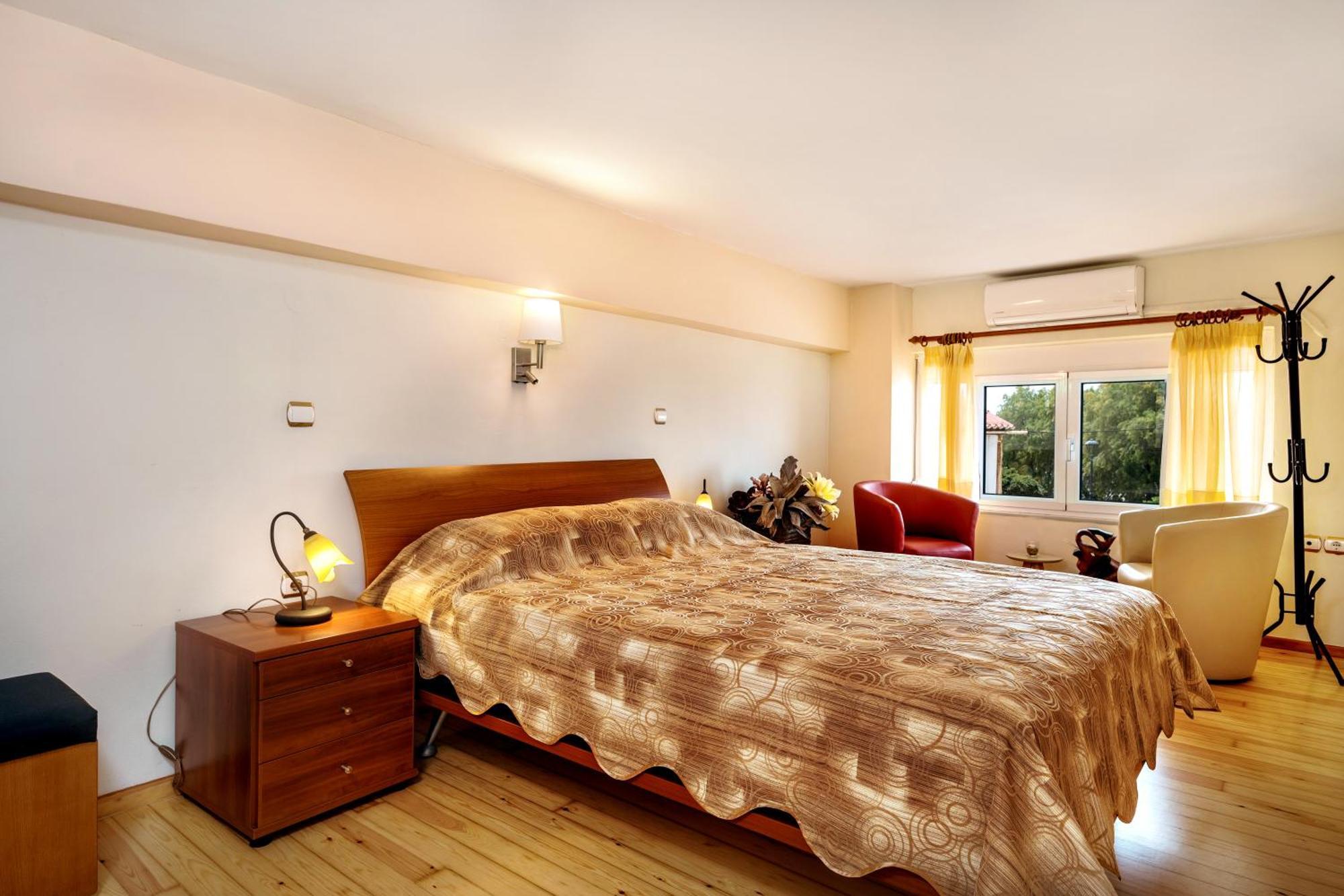Stam'S Paradise Chania  Zewnętrze zdjęcie
