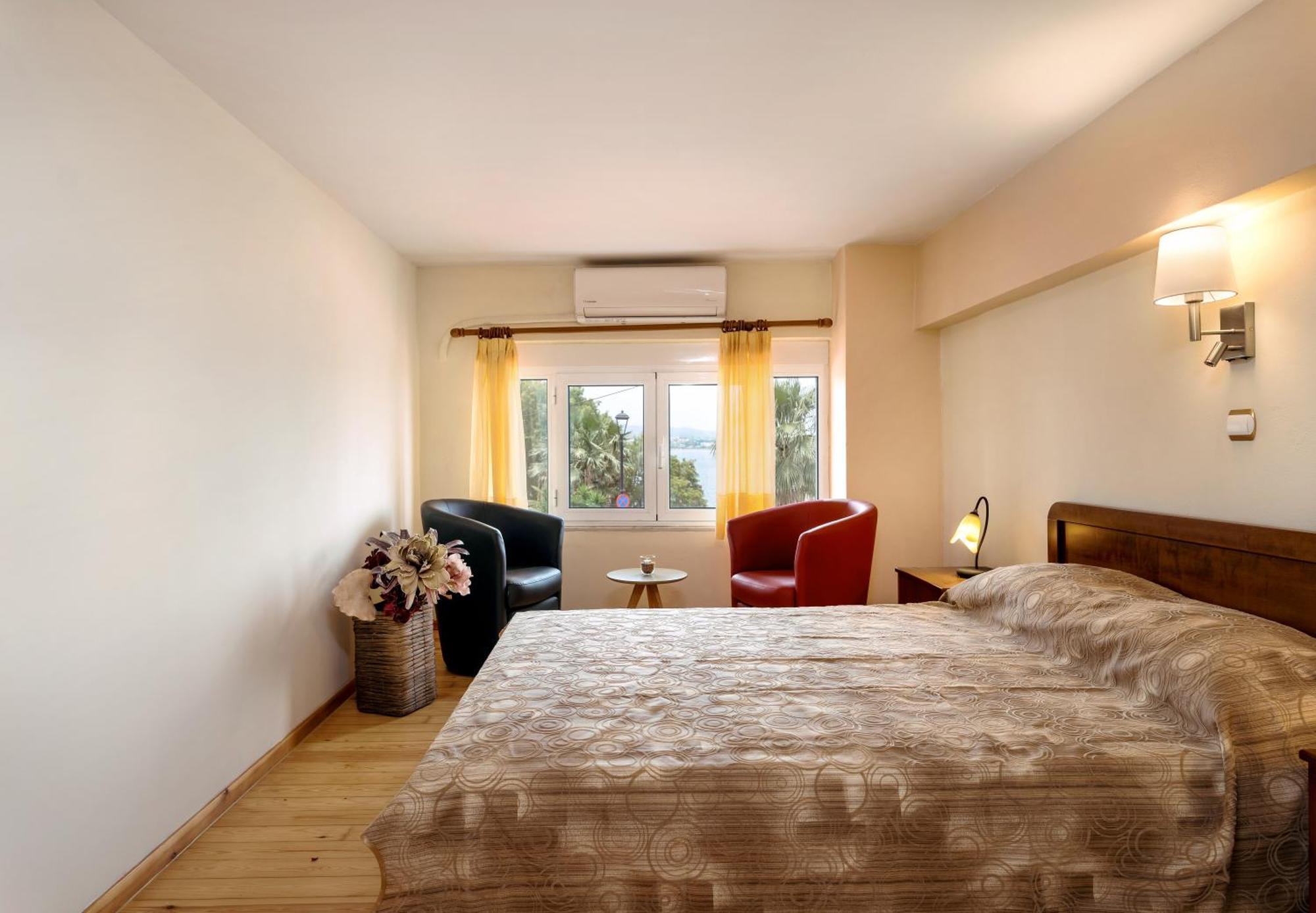Stam'S Paradise Chania  Zewnętrze zdjęcie