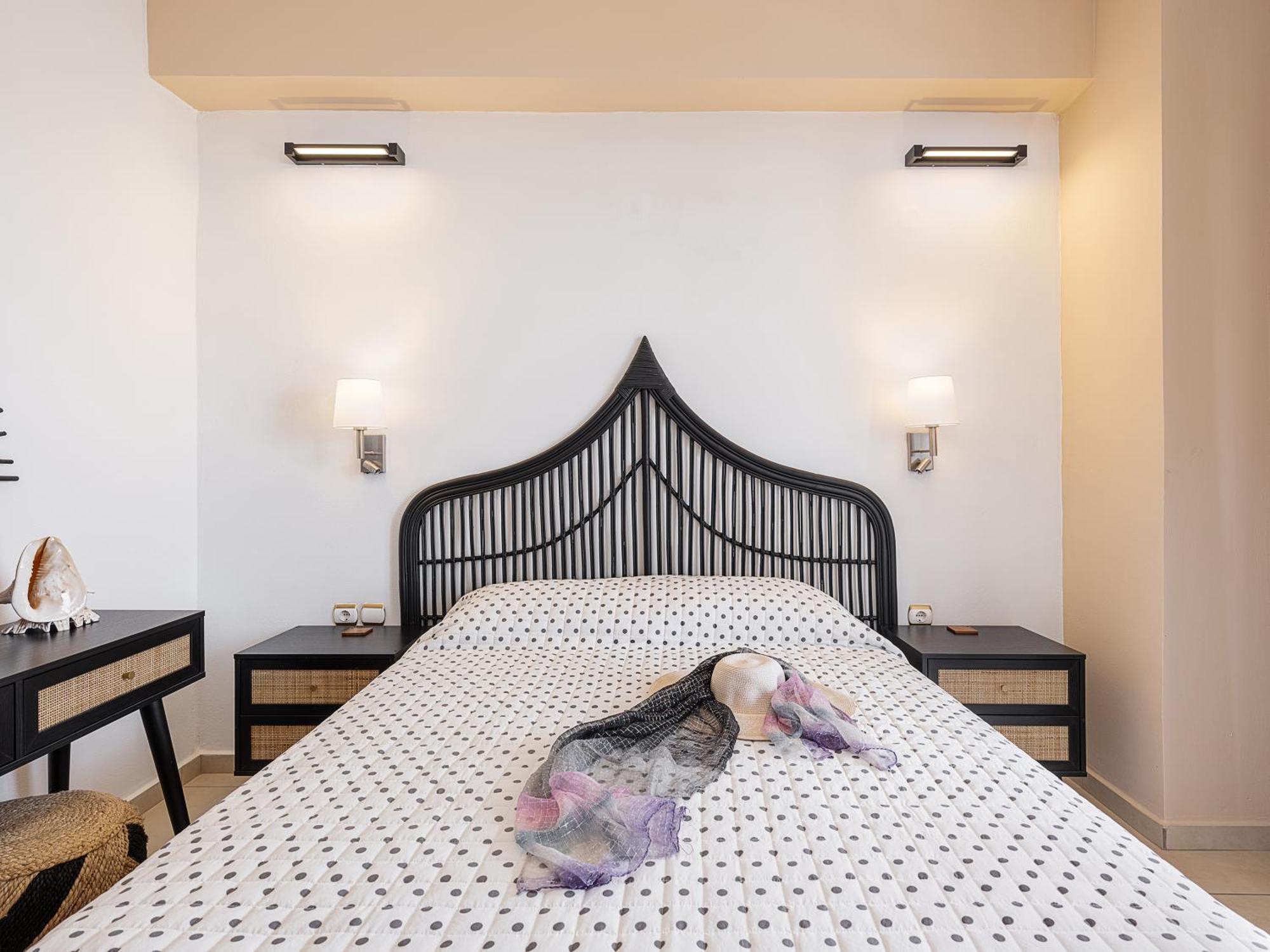 Stam'S Paradise Chania  Zewnętrze zdjęcie