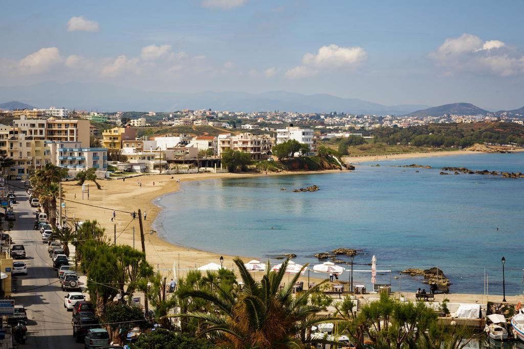 Stam'S Paradise Chania  Zewnętrze zdjęcie