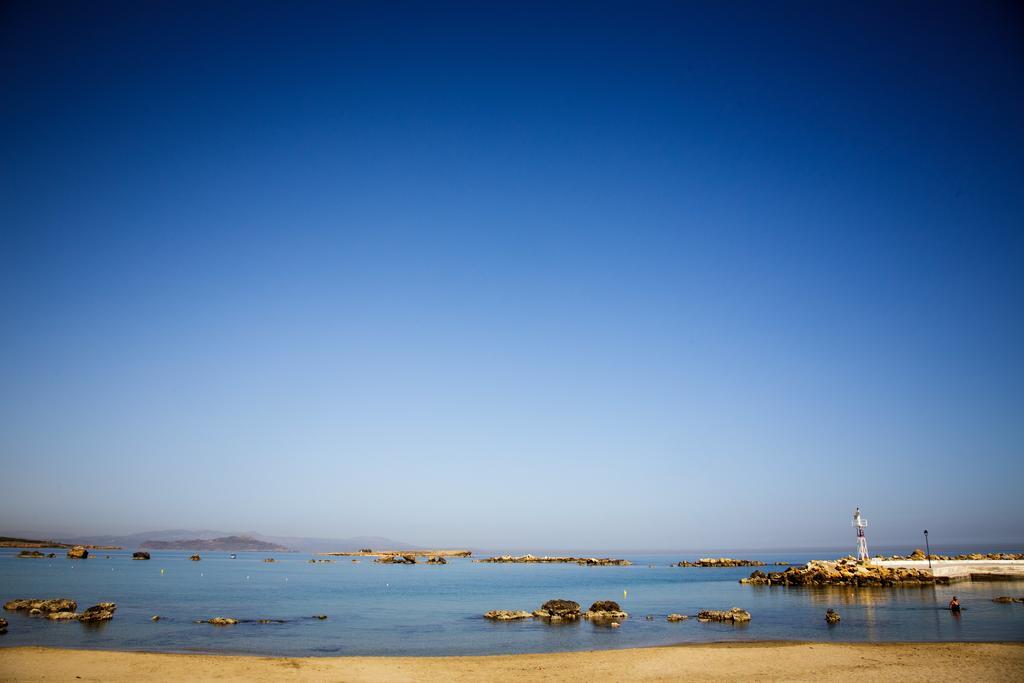 Stam'S Paradise Chania  Zewnętrze zdjęcie