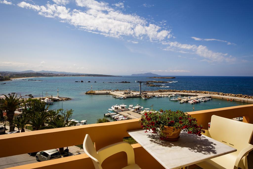 Stam'S Paradise Chania  Zewnętrze zdjęcie